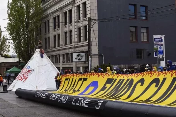 Protectors of the Salish Sea – Made in the San Juans