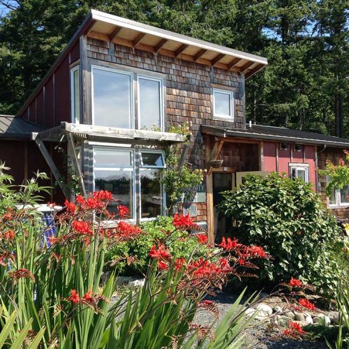 Lopez Community Land Trust