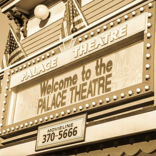 Palace Theater