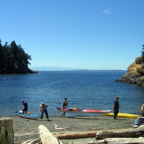 San Juan Island Parks and Recreation