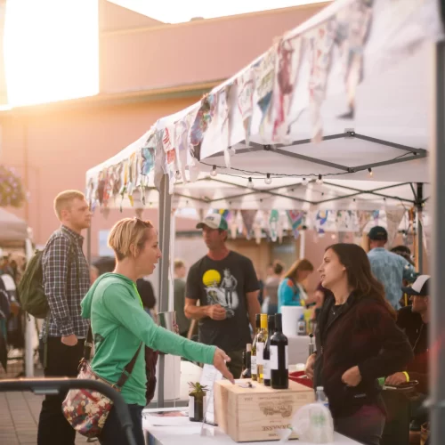 San Juan County Arts Council