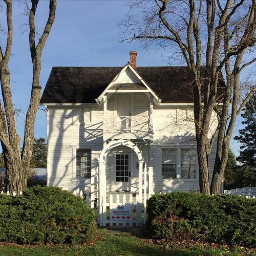 San Juan Historical Museum