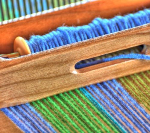 San Juan Island Textile Guild