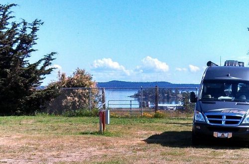 San Juan County Fairgrounds