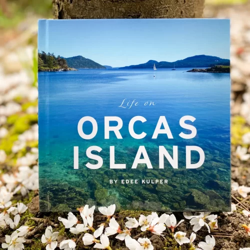 Life on Orcas Island