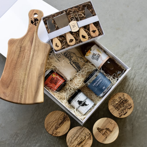 San Juan Gift Company