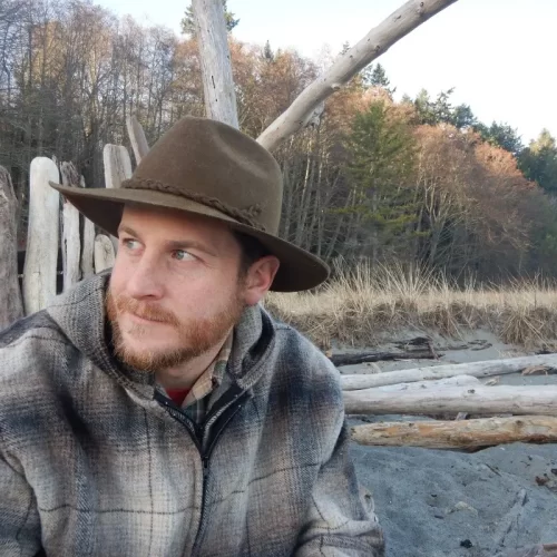 Northwest Resilience